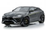 Lamborghini Urus by Mansory 2019 года